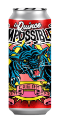 La Quince Impossible Oat Cream IPA